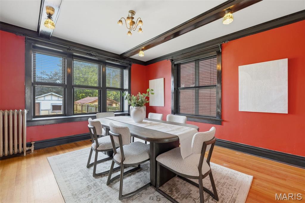 Washington Heights 1st Add - Residential