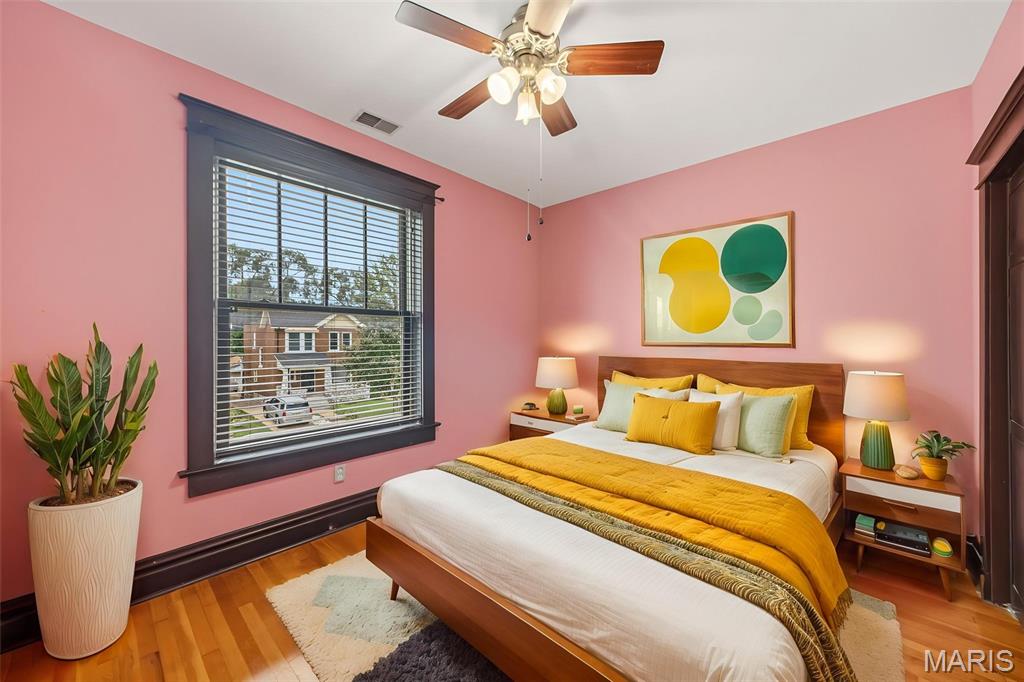 Washington Heights 1st Add - Residential
