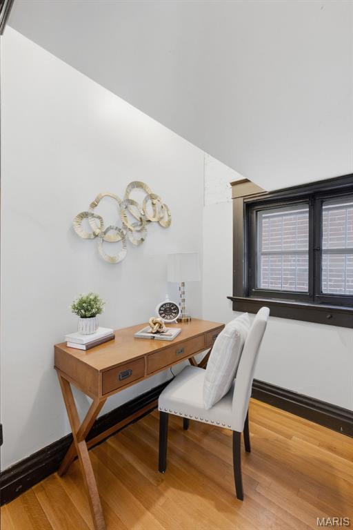 Washington Heights 1st Add - Residential