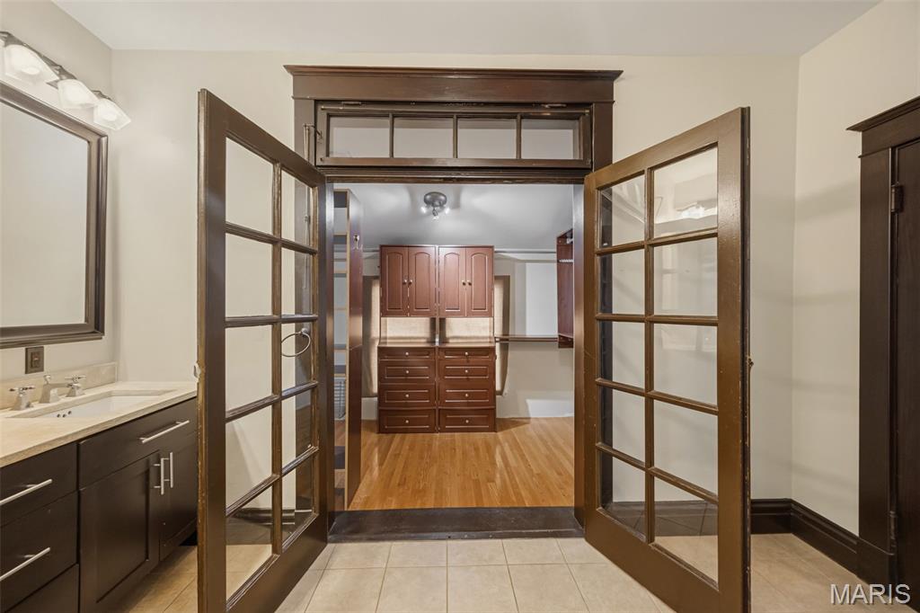 Washington Heights 1st Add - Residential