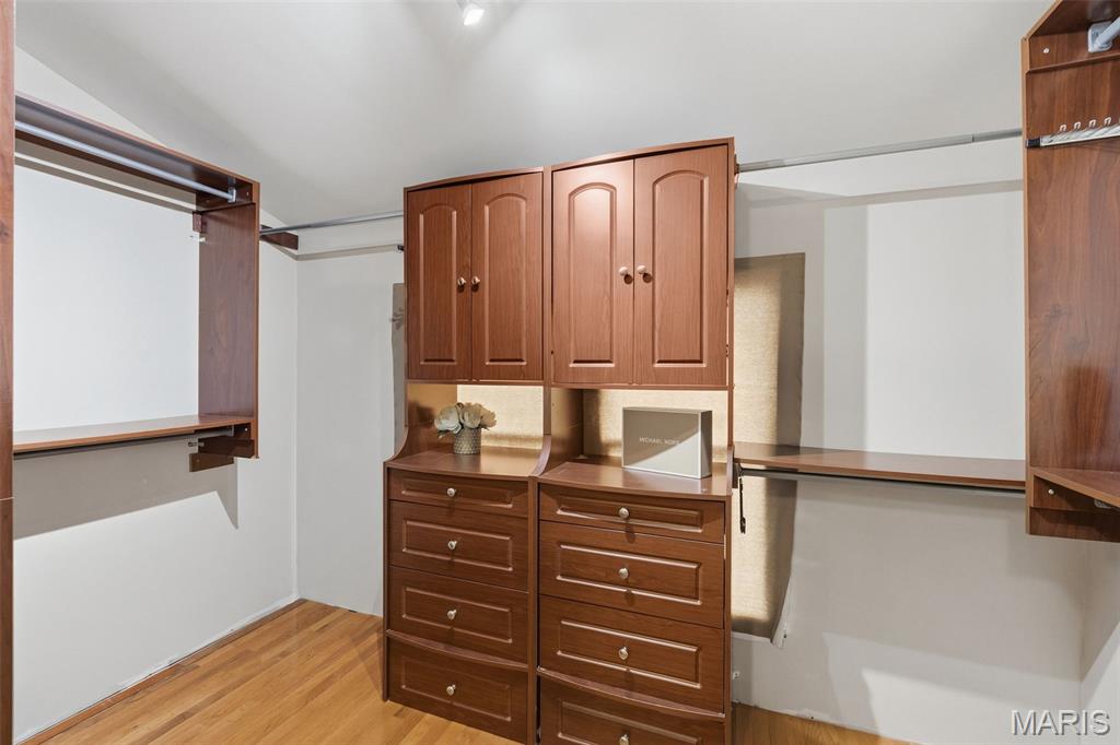 Washington Heights 1st Add - Residential
