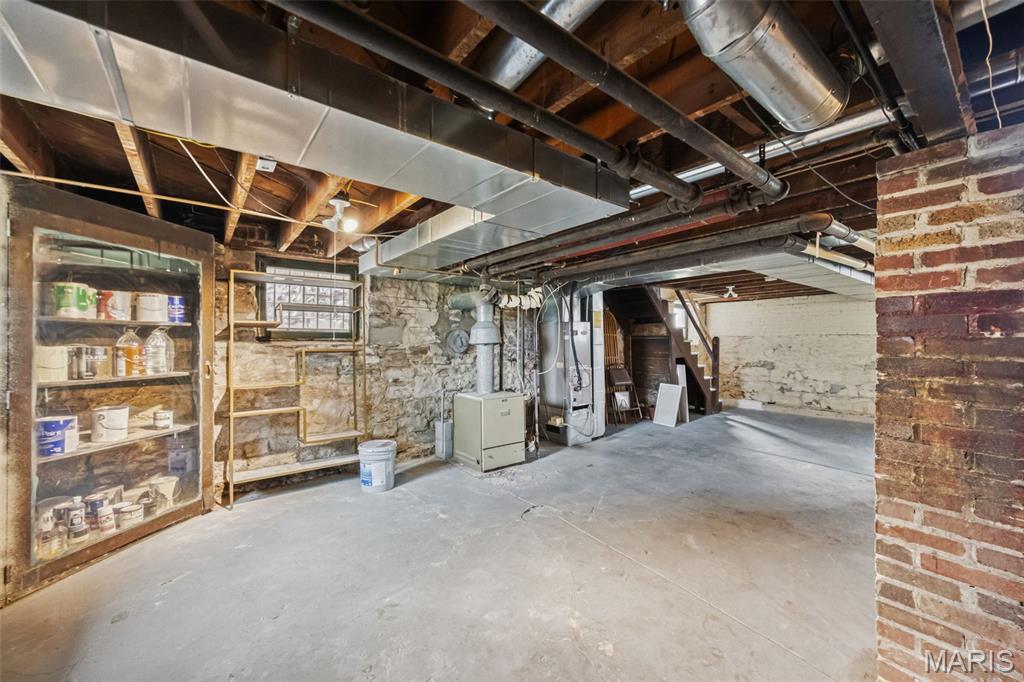 Washington Heights 1st Add - Residential
