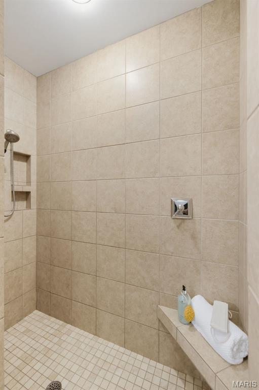 Washington Heights 1st Add - Residential