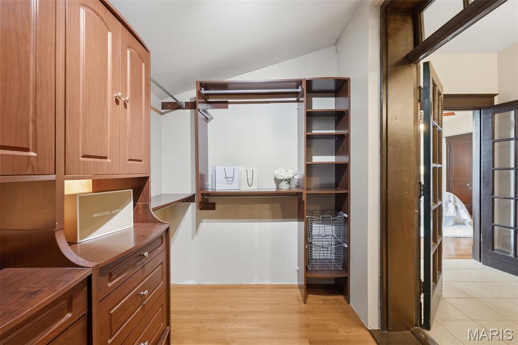 Washington Heights 1st Add - Residential