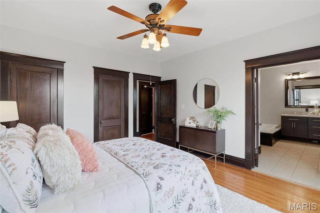 Washington Heights 1st Add - Residential