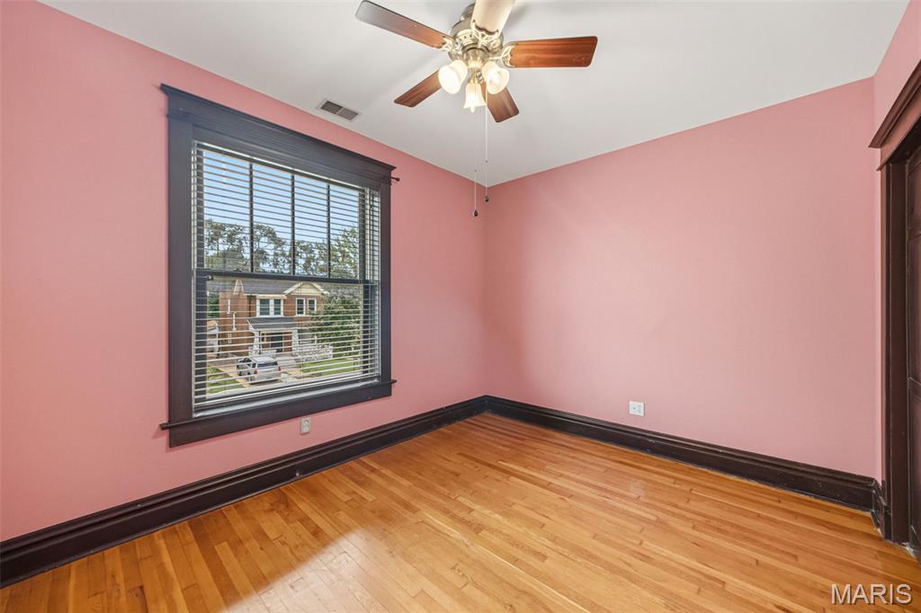 Washington Heights 1st Add - Residential