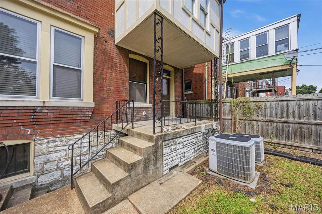Washington Heights 1st Add - Residential