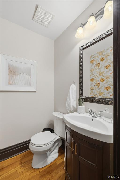 Washington Heights 1st Add - Residential