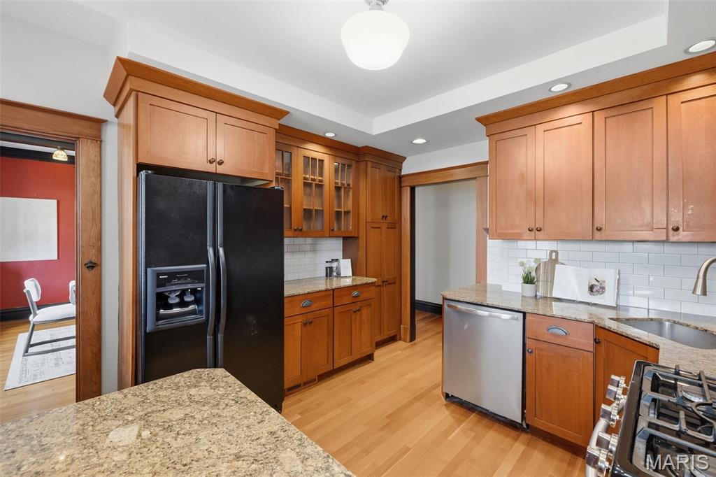 Washington Heights 1st Add - Residential