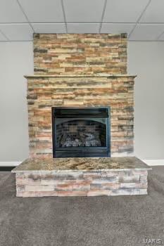 Enclave Lake Estates Ph I - Residential