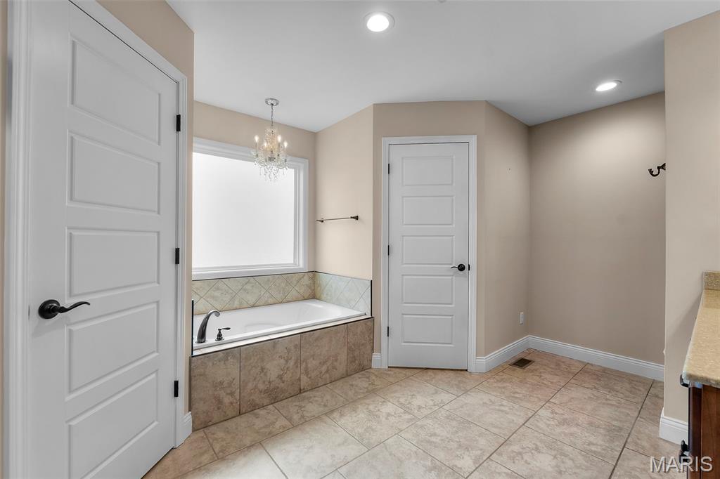 Enclave Lake Estates Ph I - Residential