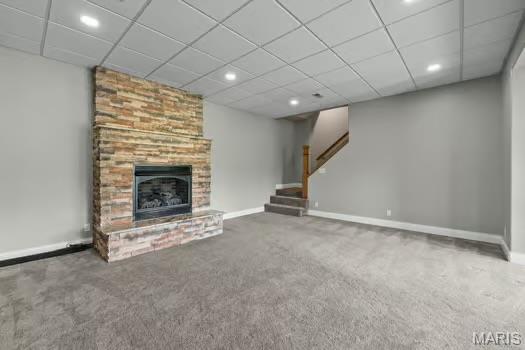 Enclave Lake Estates Ph I - Residential