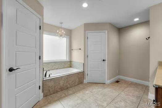 Enclave Lake Estates Ph I - Residential