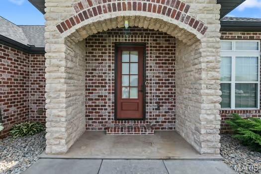 Enclave Lake Estates Ph I - Residential