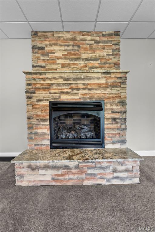 Enclave Lake Estates Ph I - Residential