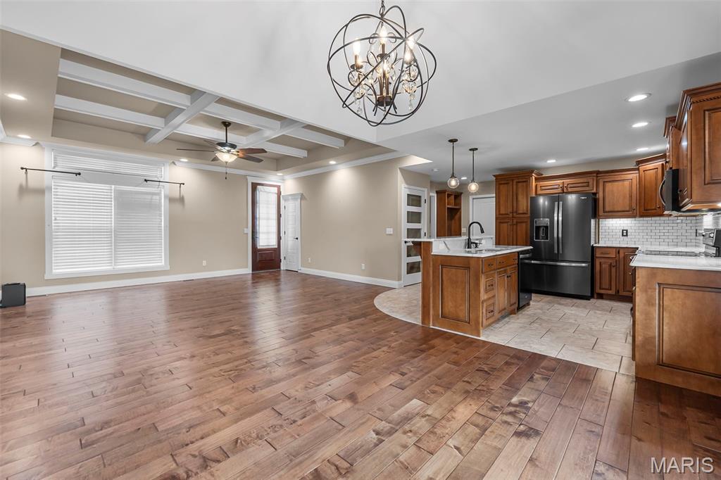 Enclave Lake Estates Ph I - Residential