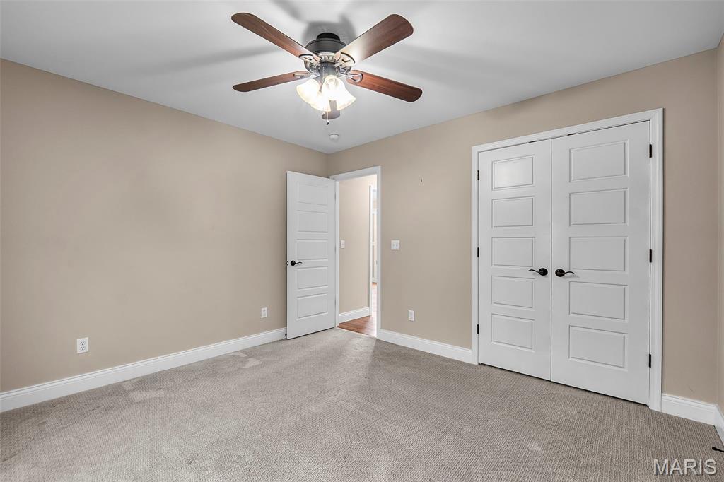 Enclave Lake Estates Ph I - Residential