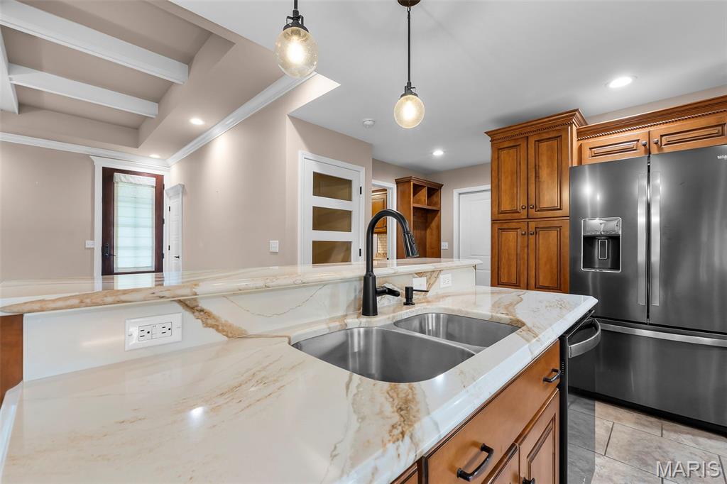 Enclave Lake Estates Ph I - Residential