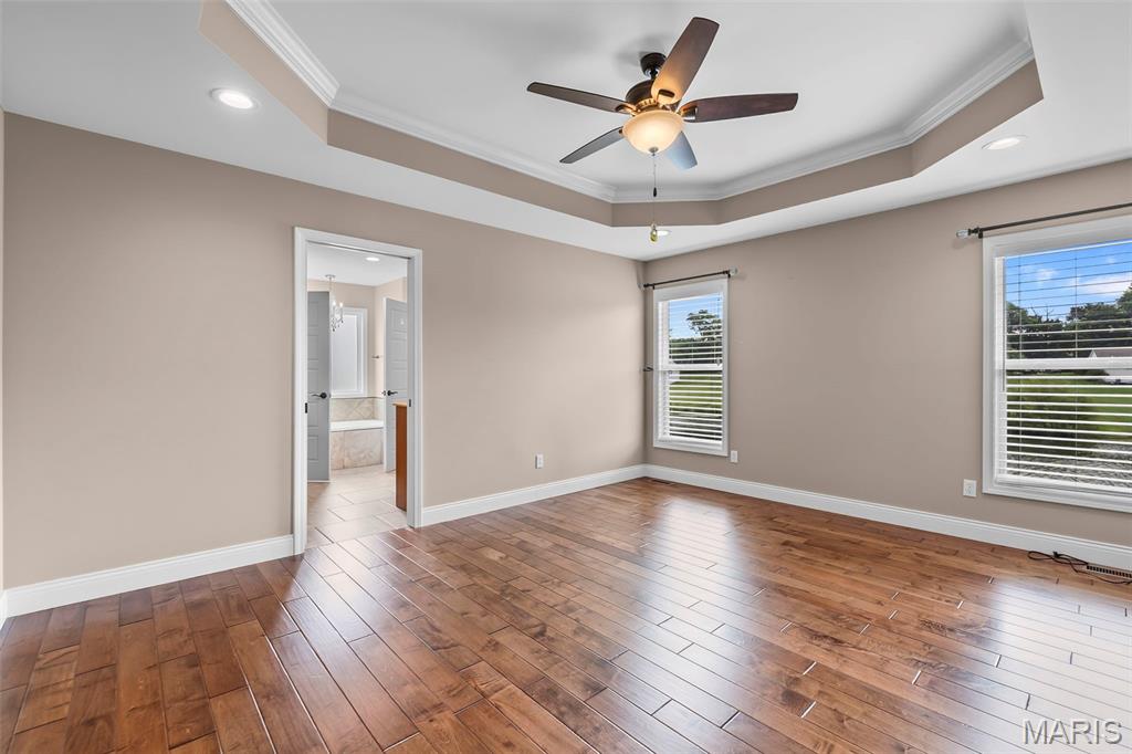Enclave Lake Estates Ph I - Residential