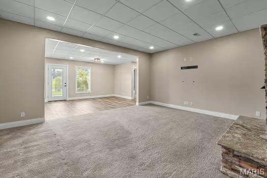 Enclave Lake Estates Ph I - Residential