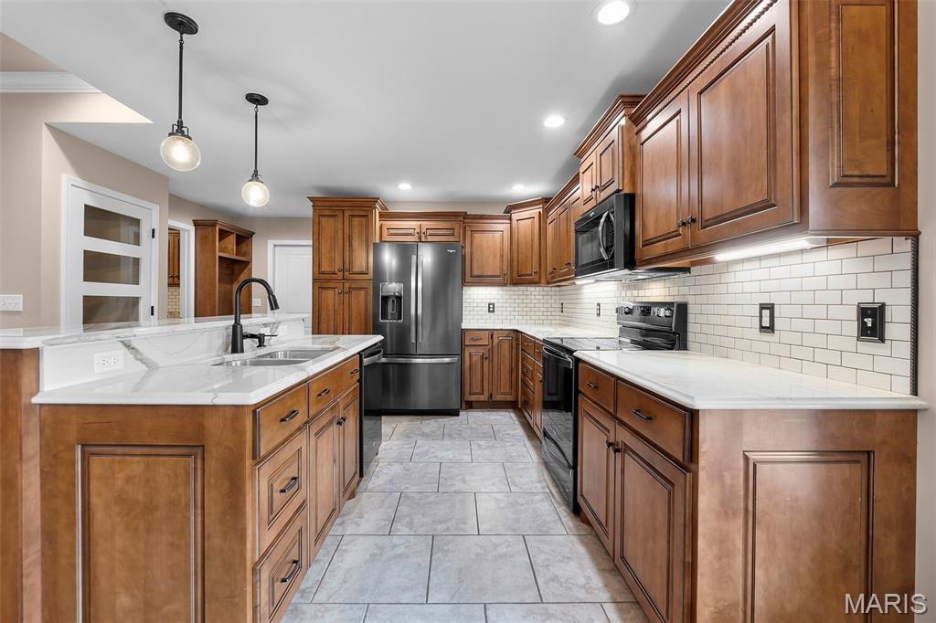 Enclave Lake Estates Ph I - Residential