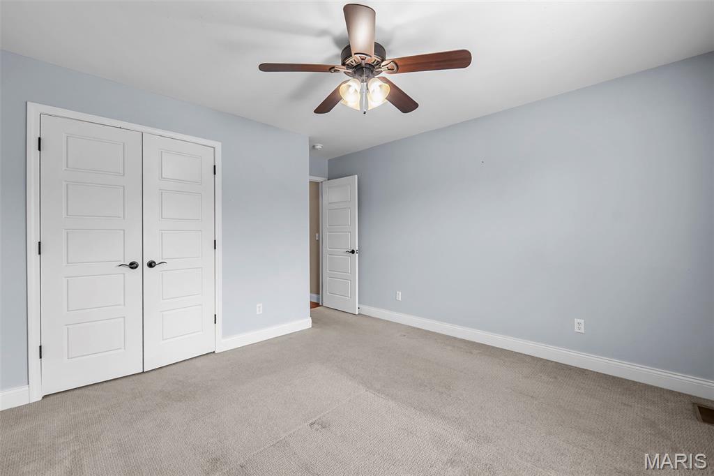Enclave Lake Estates Ph I - Residential