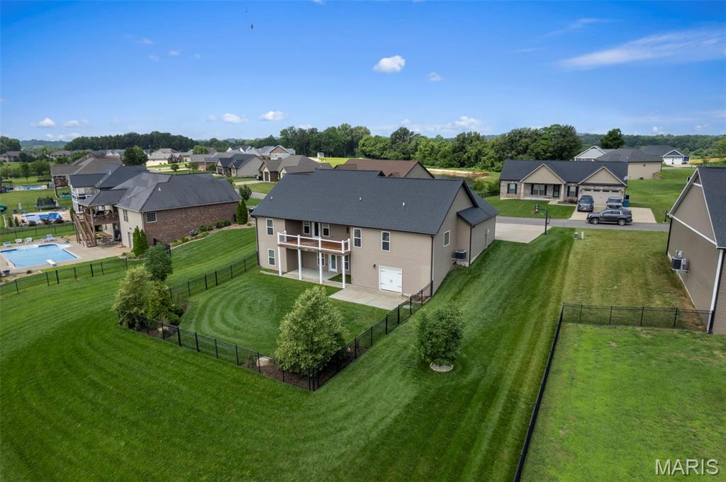 Enclave Lake Estates Ph I - Residential