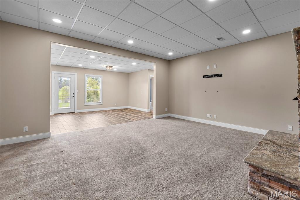 Enclave Lake Estates Ph I - Residential