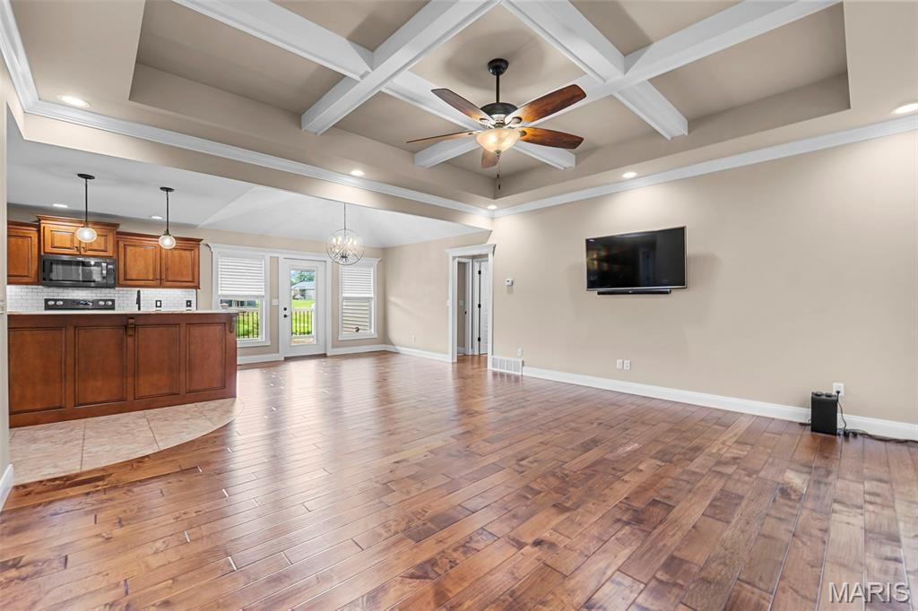 Enclave Lake Estates Ph I - Residential