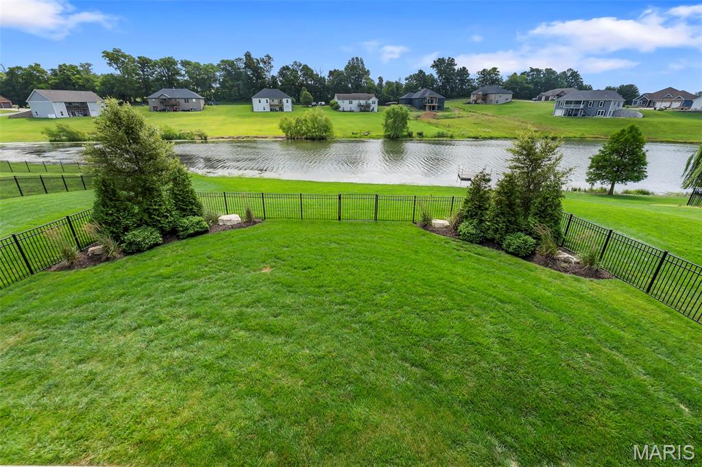 Enclave Lake Estates Ph I - Residential