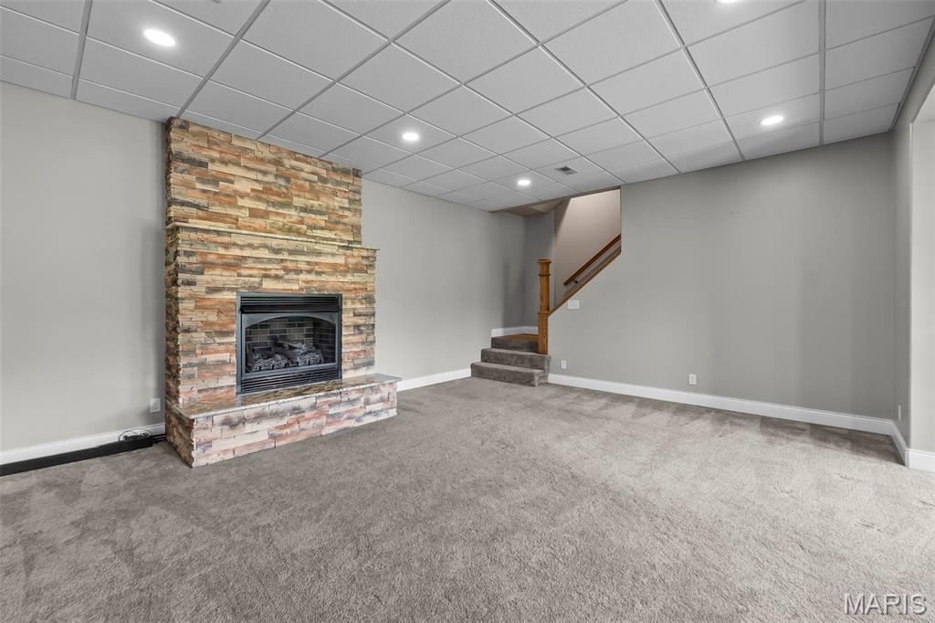 Enclave Lake Estates Ph I - Residential
