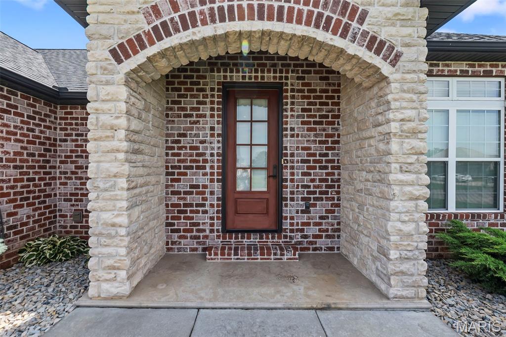 Enclave Lake Estates Ph I - Residential