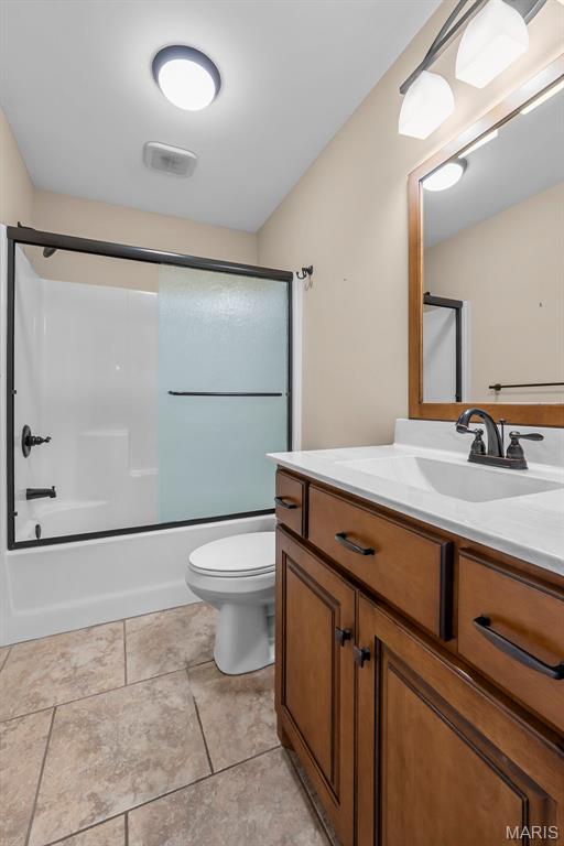 Enclave Lake Estates Ph I - Residential