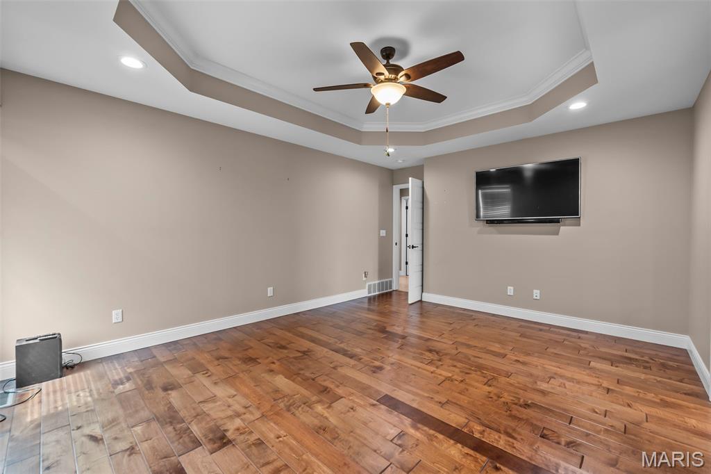 Enclave Lake Estates Ph I - Residential