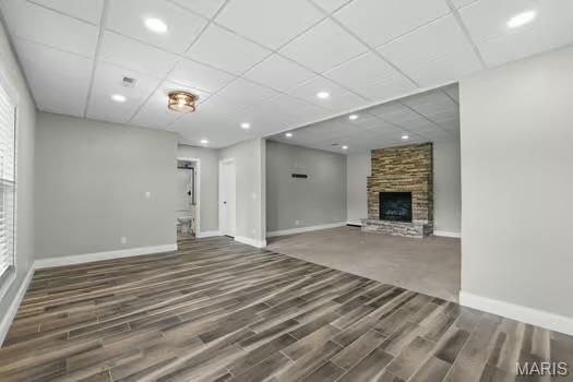 Enclave Lake Estates Ph I - Residential