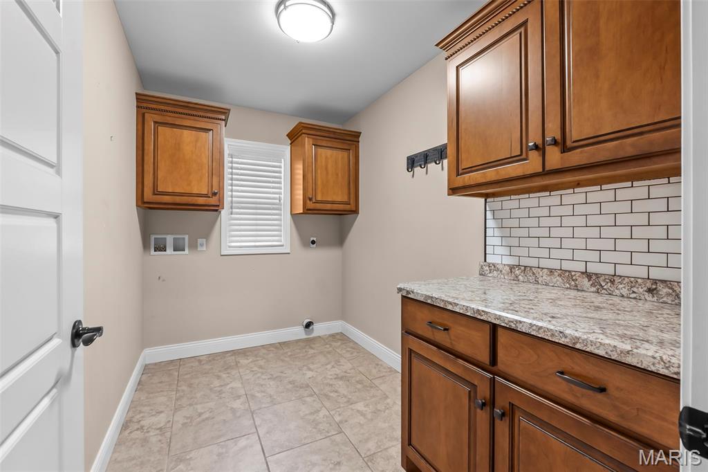 Enclave Lake Estates Ph I - Residential