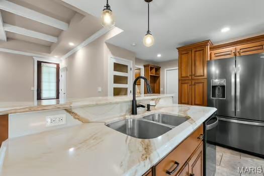Enclave Lake Estates Ph I - Residential
