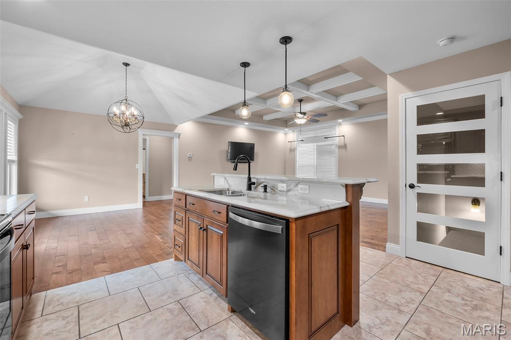Enclave Lake Estates Ph I - Residential