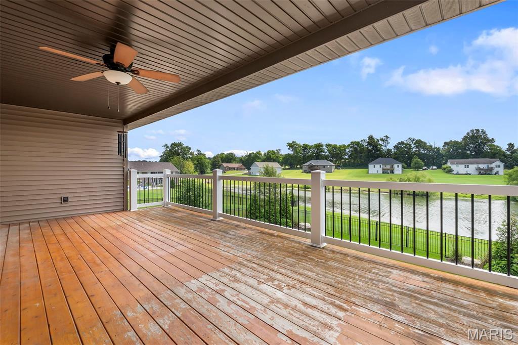 Enclave Lake Estates Ph I - Residential