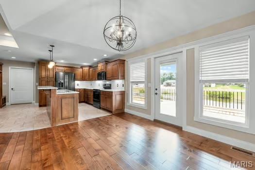 Enclave Lake Estates Ph I - Residential