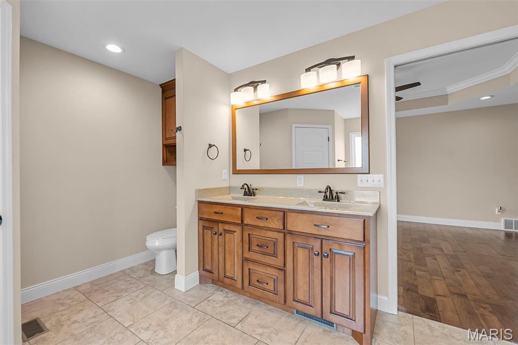 Enclave Lake Estates Ph I - Residential