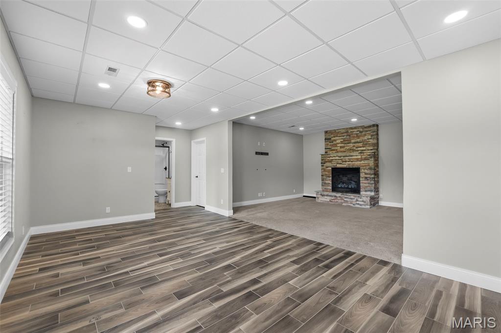 Enclave Lake Estates Ph I - Residential