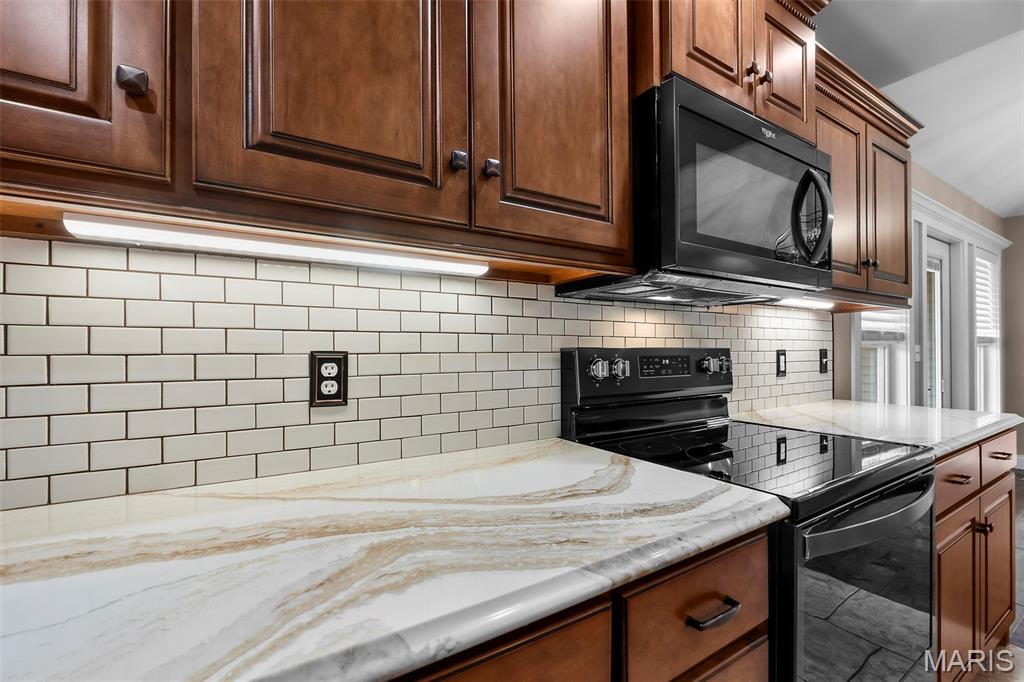 Enclave Lake Estates Ph I - Residential