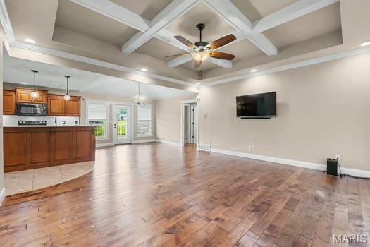 Enclave Lake Estates Ph I - Residential