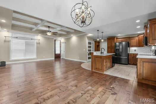 Enclave Lake Estates Ph I - Residential