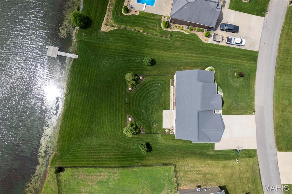 Enclave Lake Estates Ph I - Residential