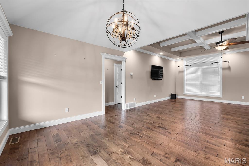 Enclave Lake Estates Ph I - Residential