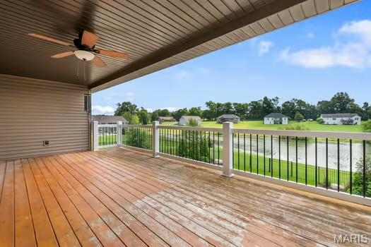 Enclave Lake Estates Ph I - Residential