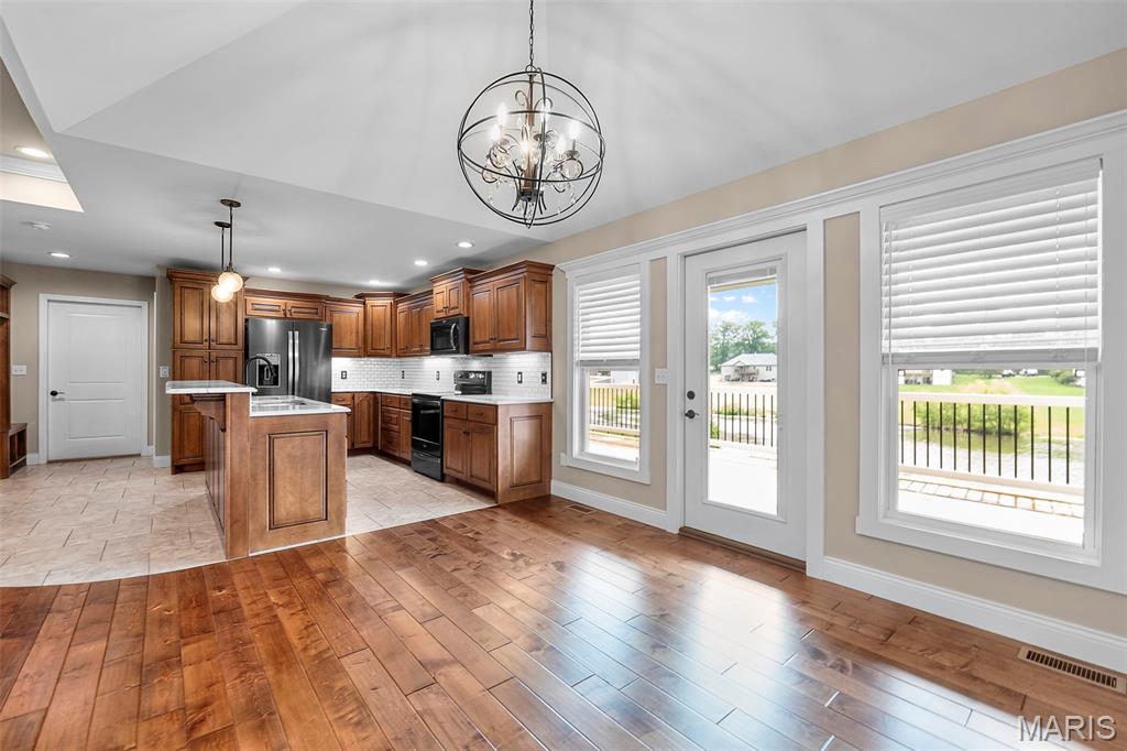Enclave Lake Estates Ph I - Residential