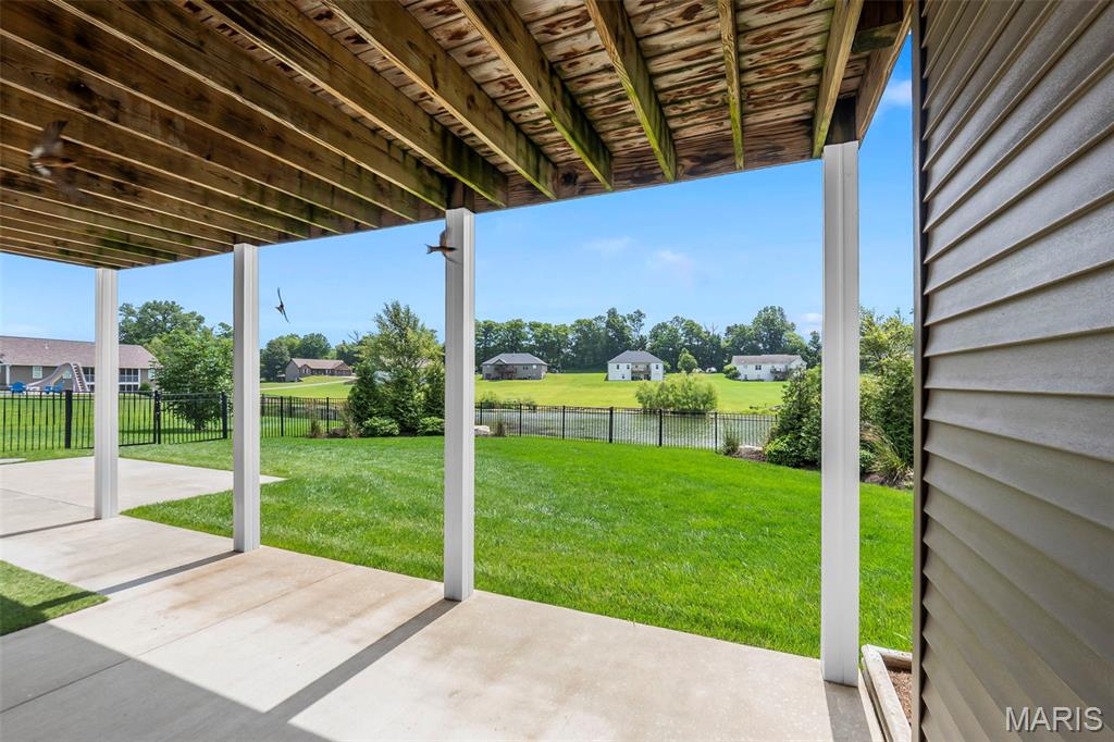 Enclave Lake Estates Ph I - Residential